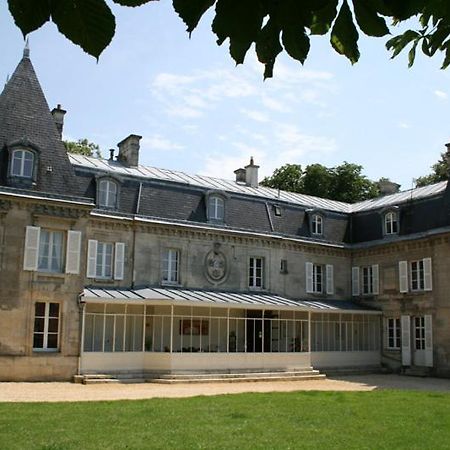 Chateau De Roberville Machemont エクステリア 写真