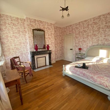 Chateau De Roberville Machemont エクステリア 写真