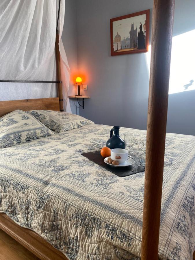Chateau De Roberville Machemont 部屋 写真