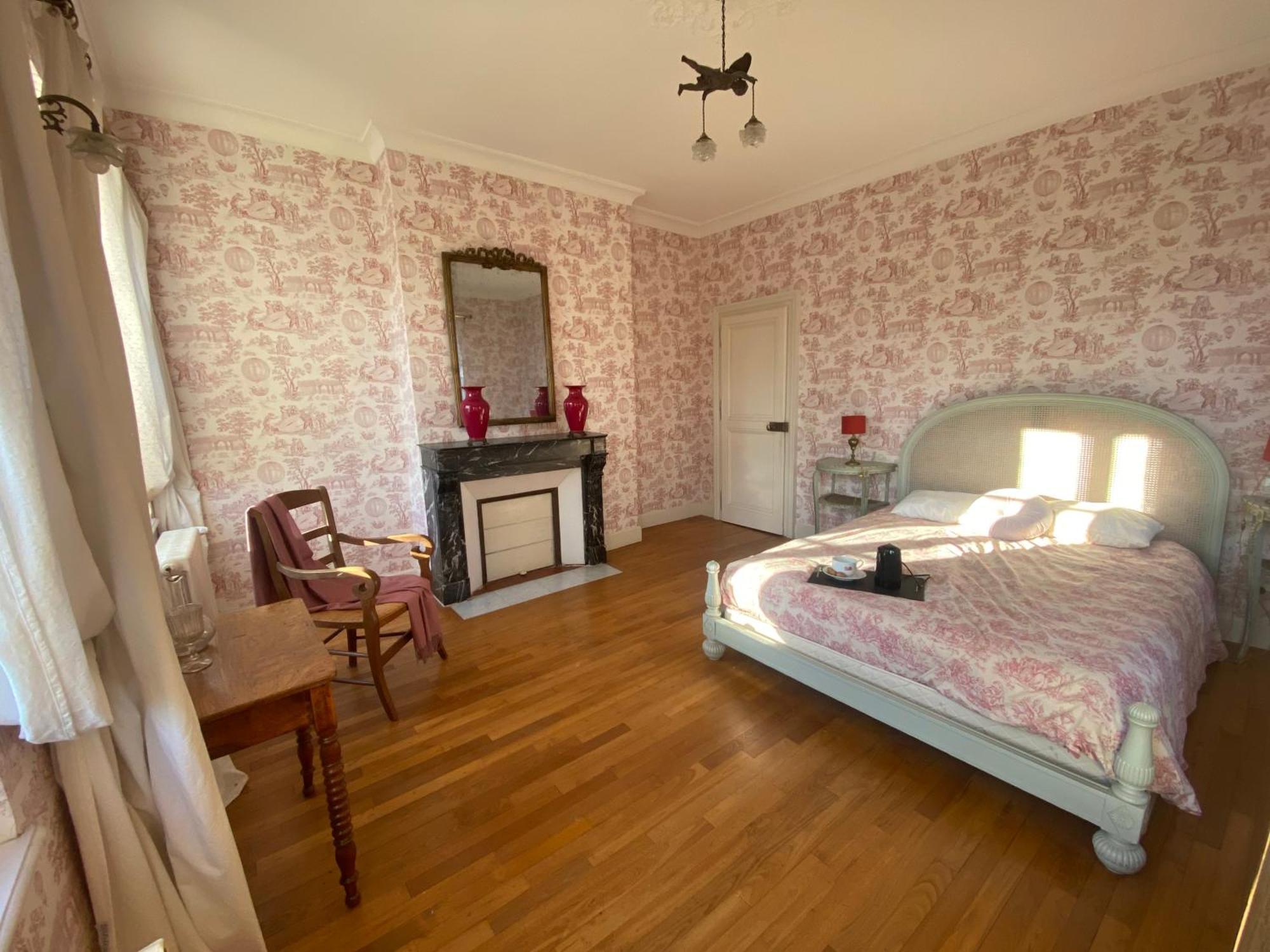 Chateau De Roberville Machemont エクステリア 写真