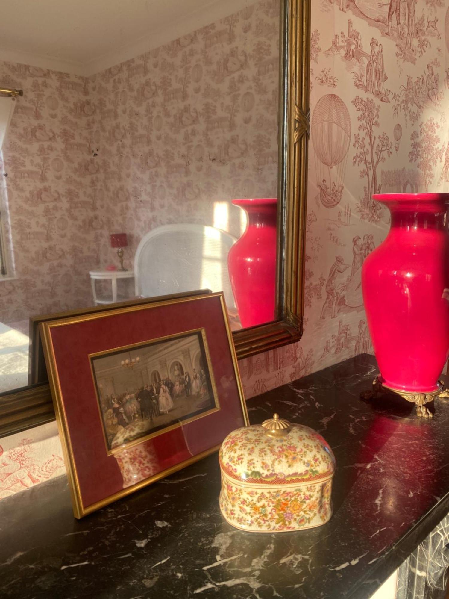 Chateau De Roberville Machemont エクステリア 写真