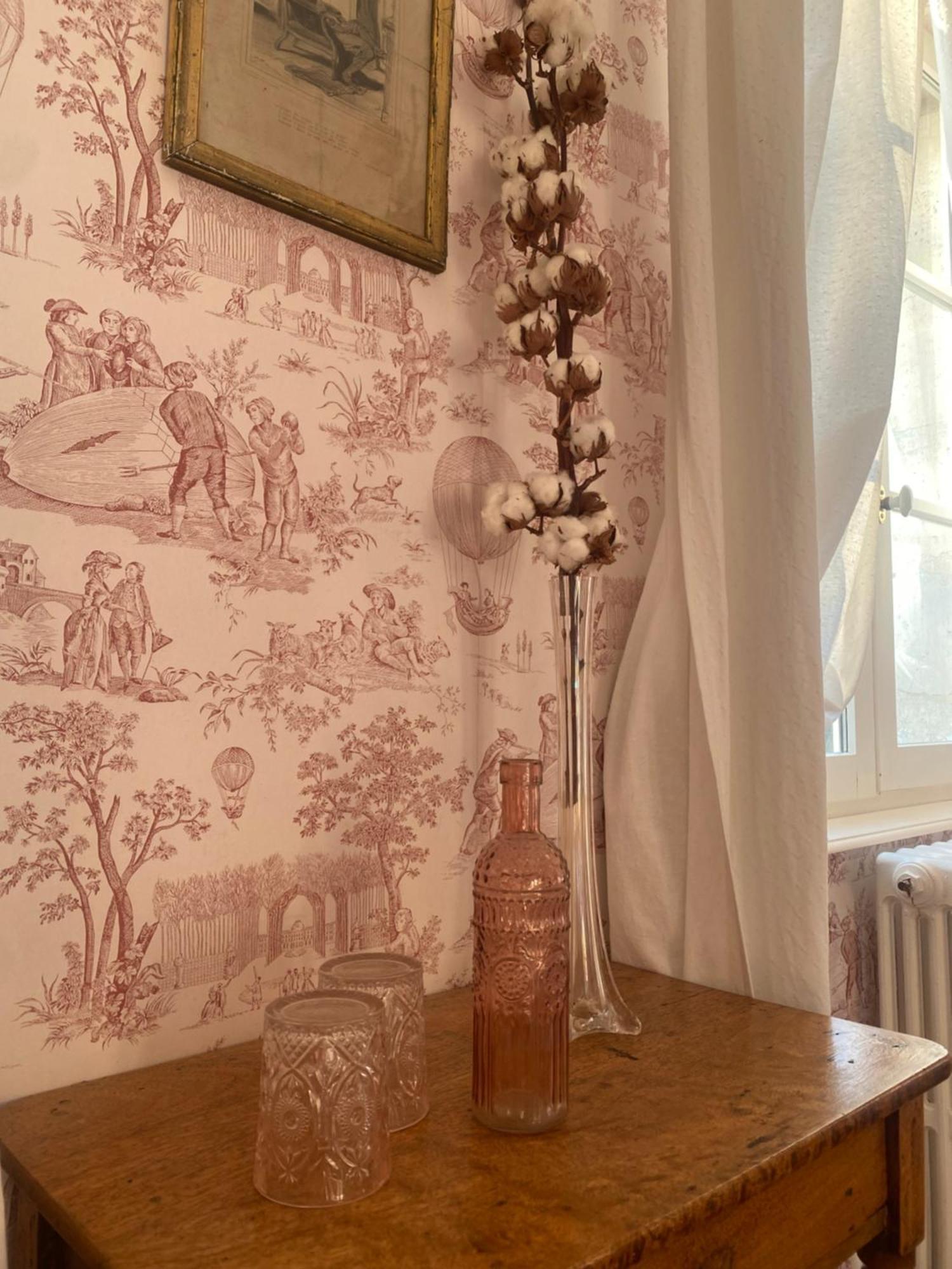 Chateau De Roberville Machemont エクステリア 写真